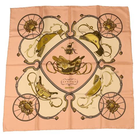 hermes springs scarf|used hermes scarves for sale.